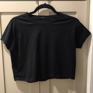 Lululemon Cates Tee